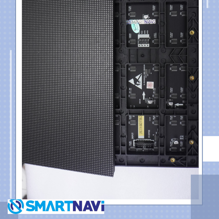 MODULE PANEL LED P 2.5 INDOOR