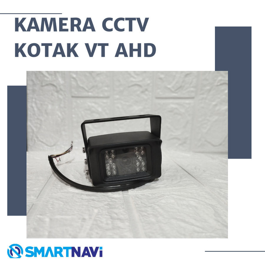 Kamera Kotak VT AHD