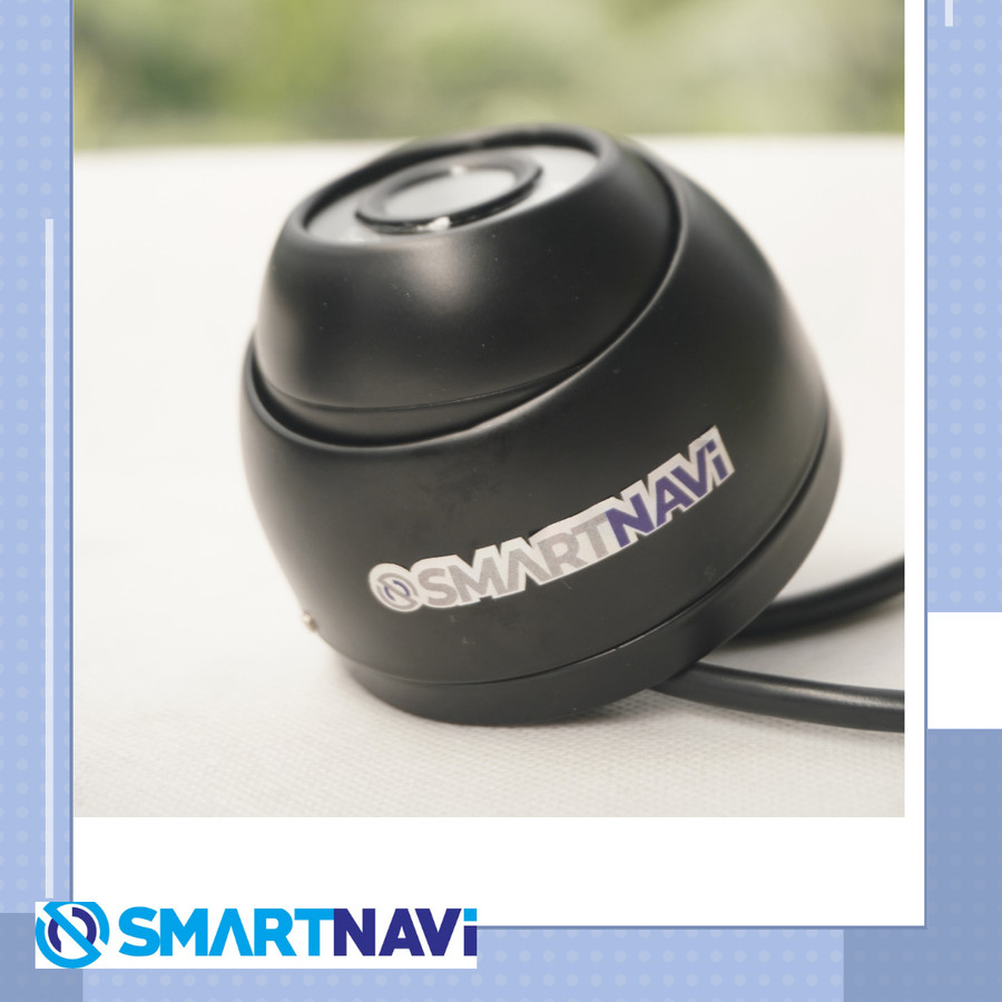 Kamera CCTV Smartnavi type Dome SN 12 R