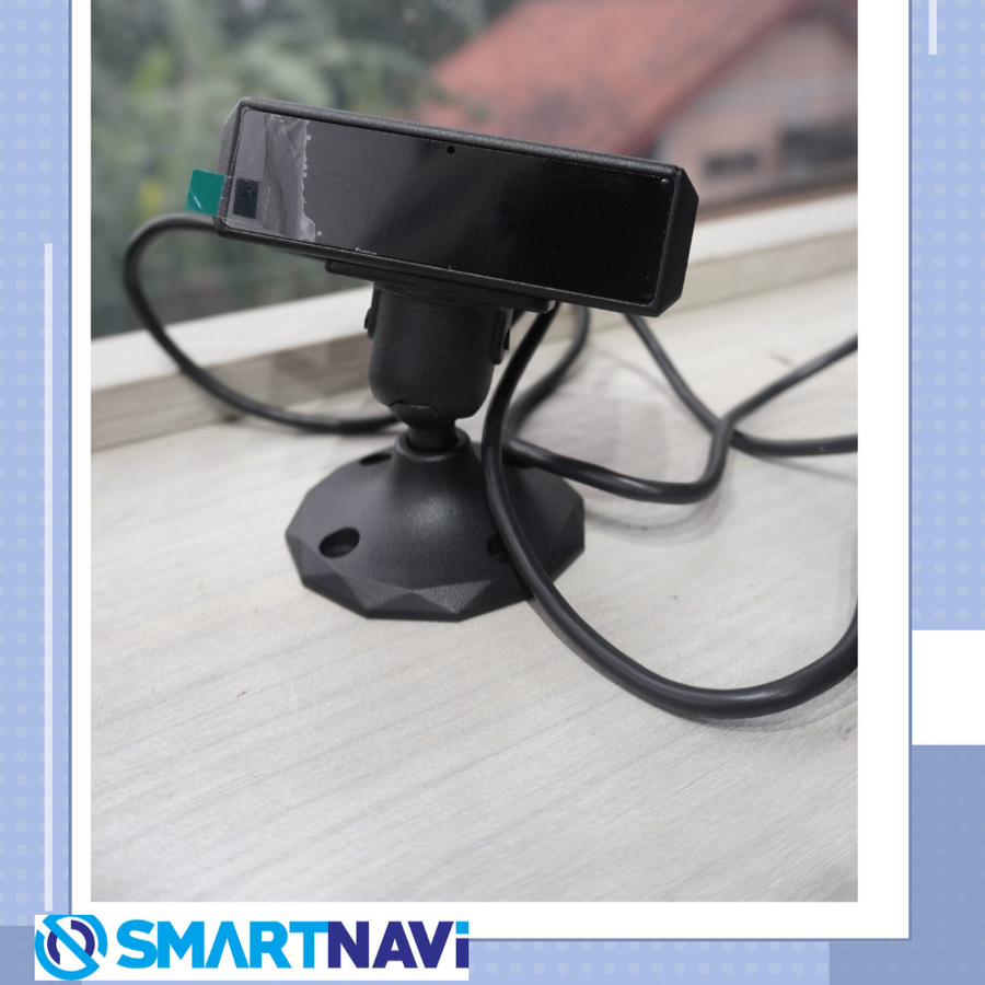 Kamera CCTV DSM (Driver Status Monitor)